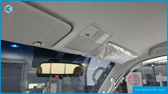 KIA BONGO III DOUBLE CAP LPG