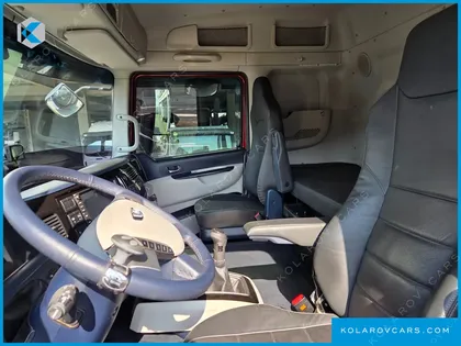 TATA DAEWOO PRIMA LARGE TRUCK 6X4