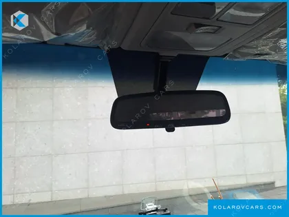 HYUNDAI MIGHTY SUPER CAP