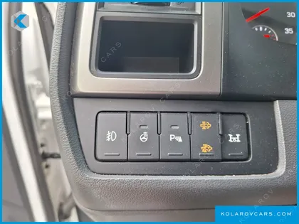 HYUNDAI MIGHTY SUPER CAP