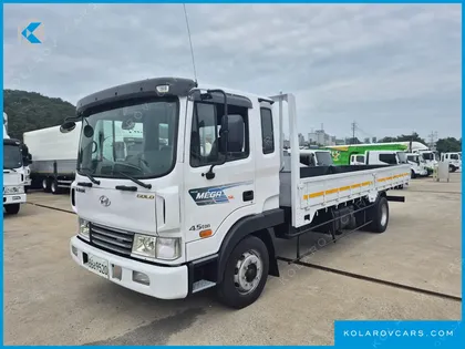HYUNDAI MEGA TRUCK SUP