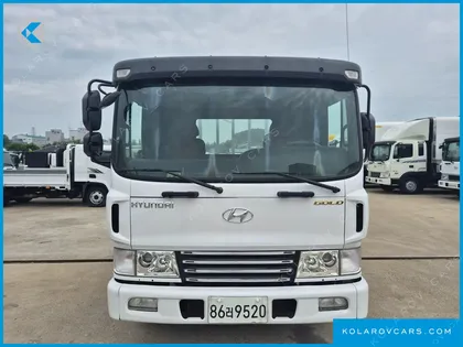 HYUNDAI MEGA TRUCK SUP