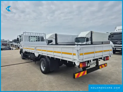 HYUNDAI MEGA TRUCK SUP