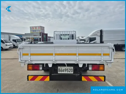 HYUNDAI MEGA TRUCK SUP