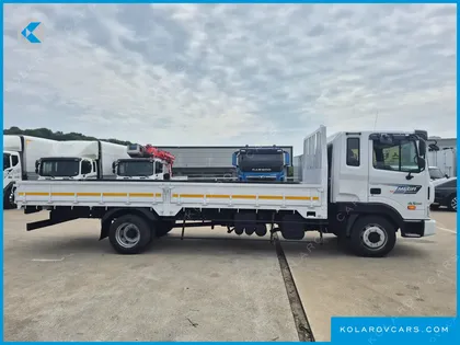 HYUNDAI MEGA TRUCK SUP