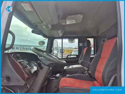 HYUNDAI MEGA TRUCK SUP