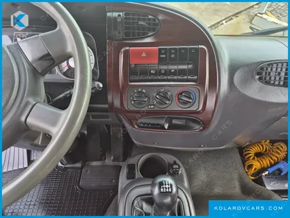 HYUNDAI MEGA TRUCK SUP
