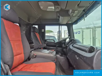 HYUNDAI MEGA TRUCK SUP
