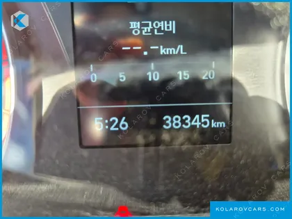 HYUNDAI MIGHTY SUPER CAP