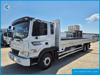 HYUNDAI MEGA TRUCK SUP