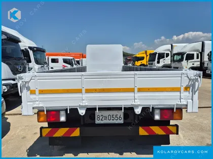 HYUNDAI MEGA TRUCK SUP