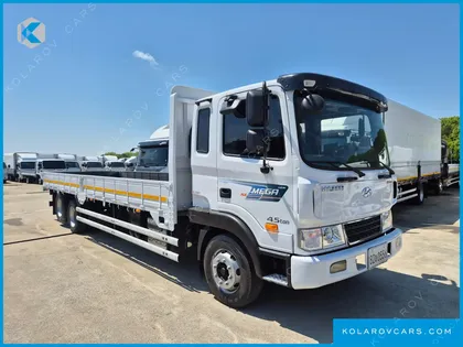 HYUNDAI MEGA TRUCK SUP