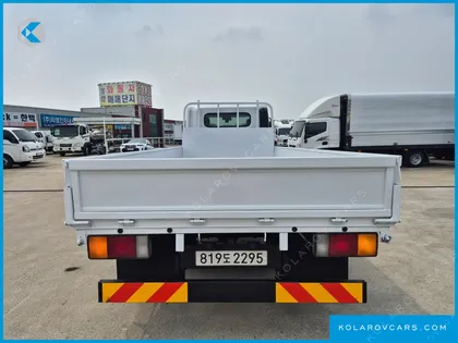 HYUNDAI MIGHTY SUPER CAP