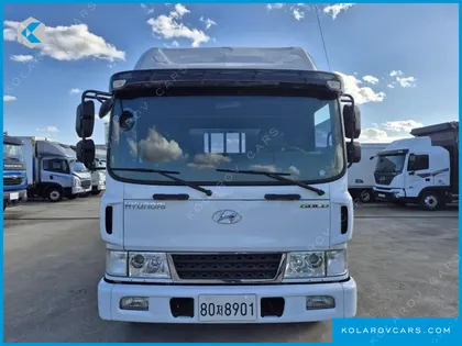 HYUNDAI MEGA TRUCK SUP