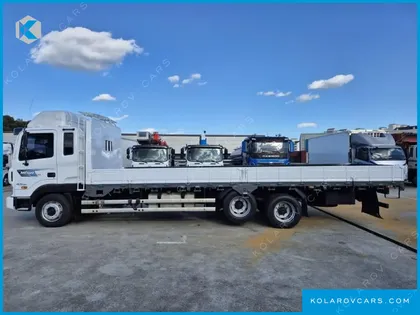 HYUNDAI MEGA TRUCK SUP
