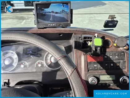 HYUNDAI MEGA TRUCK SUP