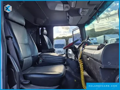 HYUNDAI MEGA TRUCK SUP