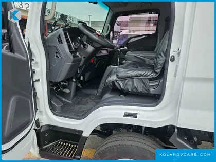 HYUNDAI MIGHTY SUPER CAP