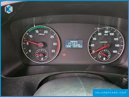 HYUNDAI MIGHTY SUPER CAP