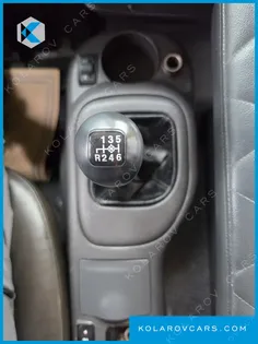 HYUNDAI MEGA TRUCK GOLD