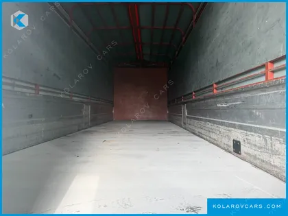 TATA DAEWOO PRIMA MID-SIZE TRUCK ROYAL