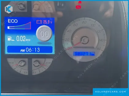 TATA DAEWOO PRIMA MID-SIZE TRUCK ROYAL