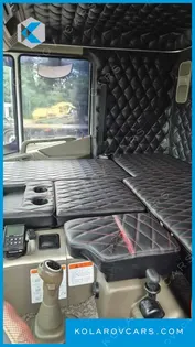 TATA DAEWOO NOBUS MID-SIZE TRUCK SUPER DLX