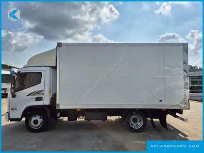 HYUNDAI MIGHTY STANDARD CAP