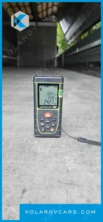 TATA DAEWOO MACKSEN 6X2