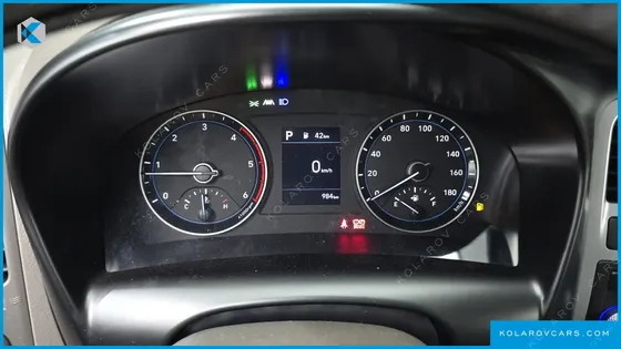 HYUNDAI PORTER II SUPER CABIN LPG