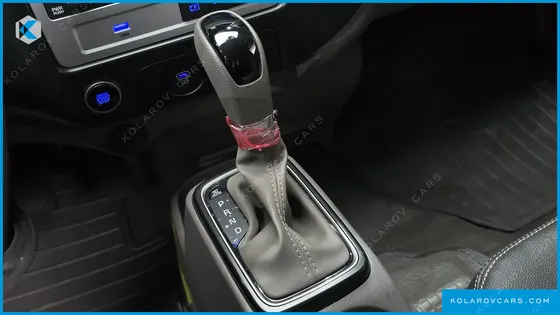 HYUNDAI PORTER II SUPER CABIN LPG