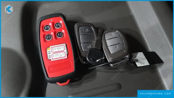 HYUNDAI PORTER II SUPER CABIN LPG