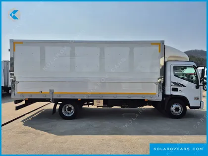 HYUNDAI MIGHTY STANDARD CAP