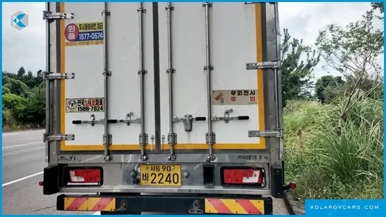 TATA DAEWOO NOBUS MID-SIZE TRUCK ROYAL