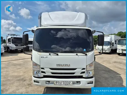 ISUZU ELF NONE