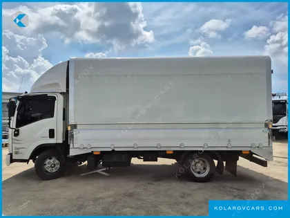 ISUZU ELF NONE