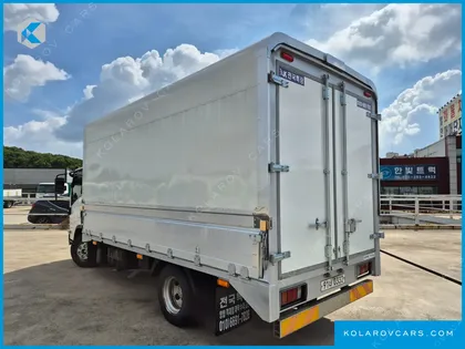 ISUZU ELF NONE