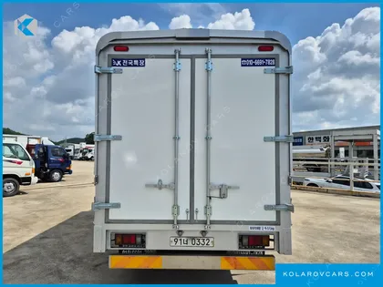 ISUZU ELF NONE