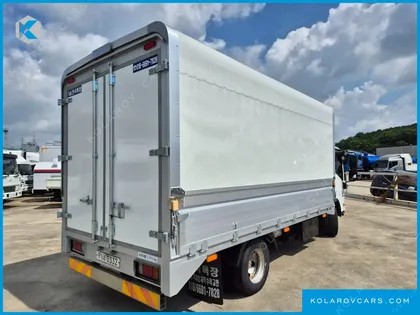 ISUZU ELF NONE
