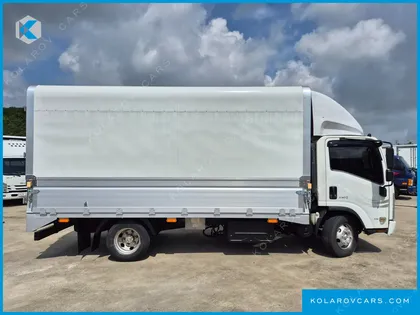 ISUZU ELF NONE