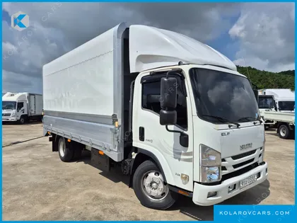 ISUZU ELF NONE
