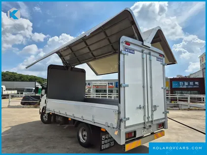 ISUZU ELF NONE