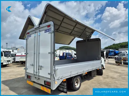 ISUZU ELF NONE