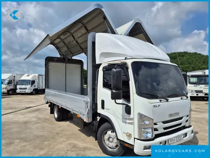 ISUZU ELF NONE