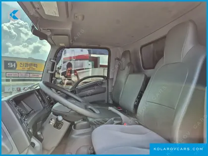 ISUZU ELF NONE