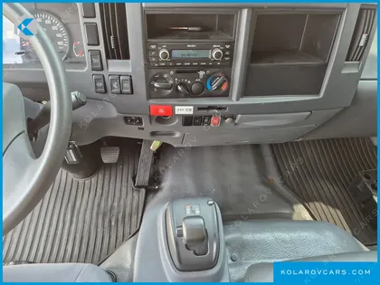 ISUZU ELF NONE
