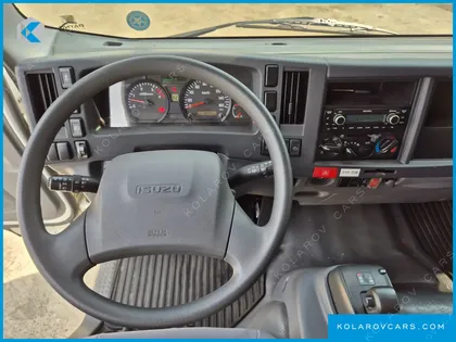 ISUZU ELF NONE