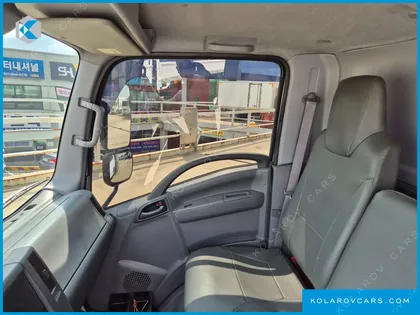 ISUZU ELF NONE
