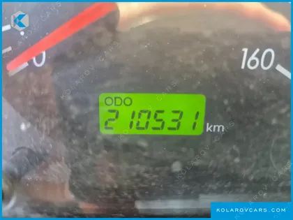 HYUNDAI EMIGHTY STANDARD CAP