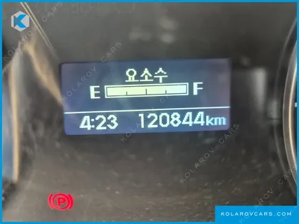 HYUNDAI MIGHTY SUPER CAP